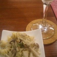 創作イタリアンちゃぶっとりあ - 