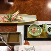 かに道楽 梅田店 - 