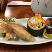 かに道楽 梅田店 - 
