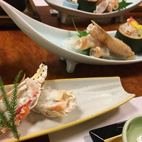かに道楽 梅田店 - 