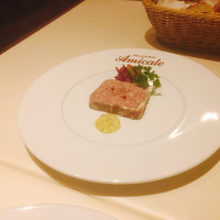ブラッスリー アミカル - 