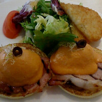 アニヴェルセル カフェ - 
