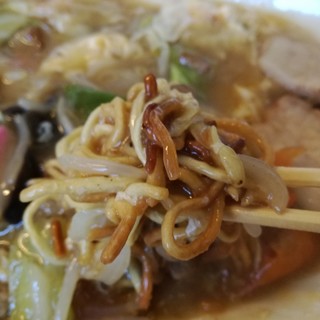 ラーメンみなみ_1