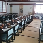 海鮮料理 食彩 太信 - 