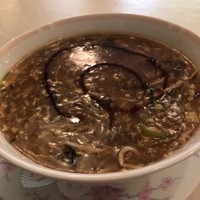 中国料理 古稀殿 - 酸辣湯麺
