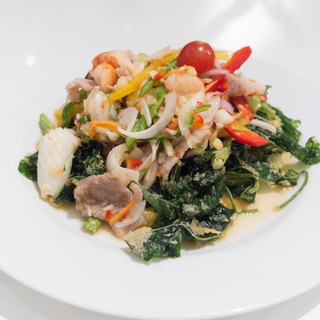 サイアム クイジーン_1