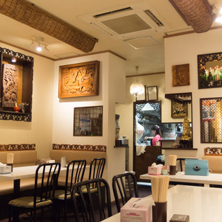 サイアム クイジーン_2