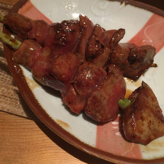 金沢周辺で人気の焼き鳥 ランキングtop 食べログ