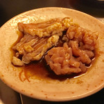 京松蘭 - 上ミノ　テッチャン