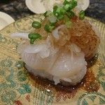 回転寿司みさき - ホタテ