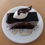 シャンティイ - ガトーショコラ