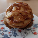 シャンティイ - 