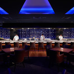 TEPPANYAKI 10 GINZA - 