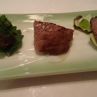モリタ屋 東京丸の内店 - 