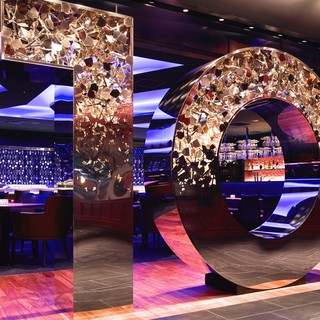 TEPPANYAKI 10 GINZA_0