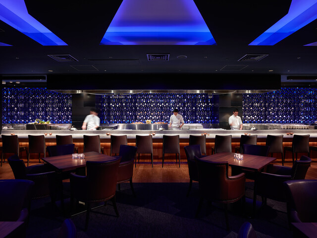 TEPPANYAKI 10 GINZAのご予約 - 銀座/鉄板焼き | 食べログ TEPPANYAKI 10 GINZAのご予約 - 銀座/鉄板焼き | 食べログ