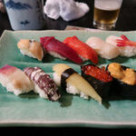 Fuji Sushi - 