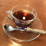Atsu Caffe' - 紅茶