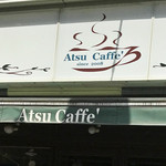 Atsu Caffe' - 