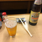 大はし - 東京に乾杯 ５００円