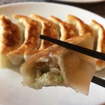 天鴻餃子房 別館 - 元祖野菜餃子