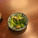 立ち呑み くにし - 