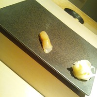 すし縁 - のどぐろ