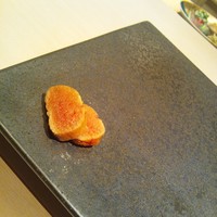 すし縁 - 炙り明太子