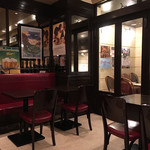 WIRED CAFE Dining Lounge - 