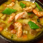 和洋ビストロ ほうき星 - 