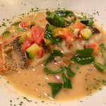 和洋ビストロ ほうき星 - 