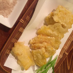 和洋ビストロ ほうき星 - 