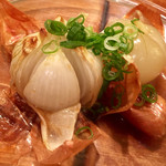 和洋ビストロ ほうき星 - 