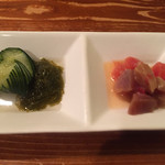 和洋ビストロ ほうき星 - 