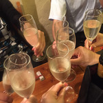 和洋ビストロ ほうき星 - 