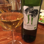 和洋ビストロ ほうき星 - 