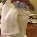 和洋ビストロ ほうき星 - 