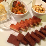 和洋ビストロ ほうき星 - 