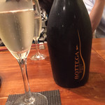 和洋ビストロ ほうき星 - 