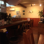 和洋ビストロ ほうき星 - 