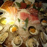 煮海 - 料理写真: