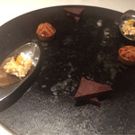 レストランエール - お茶菓子　旬と伝統