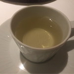 レストランエール - ハーブティー