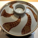 旬采遊膳 あつみ - 温物