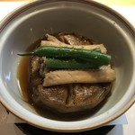 旬采遊膳 あつみ - 温物