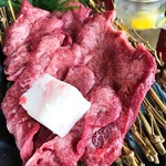 いちえん - 料理写真: