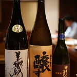 とっぴんぱらりのぷ - 