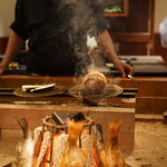 とっぴんぱらりのぷ - ここのポルケッタは、かなり手間暇がかかってます。