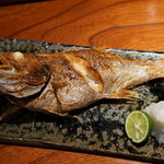 とっぴんぱらりのぷ - のどぐろ「紅瞳」