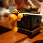 とっぴんぱらりのぷ - 見事な焼き具合